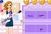 Thumbnail of Guitar Girl Dressup